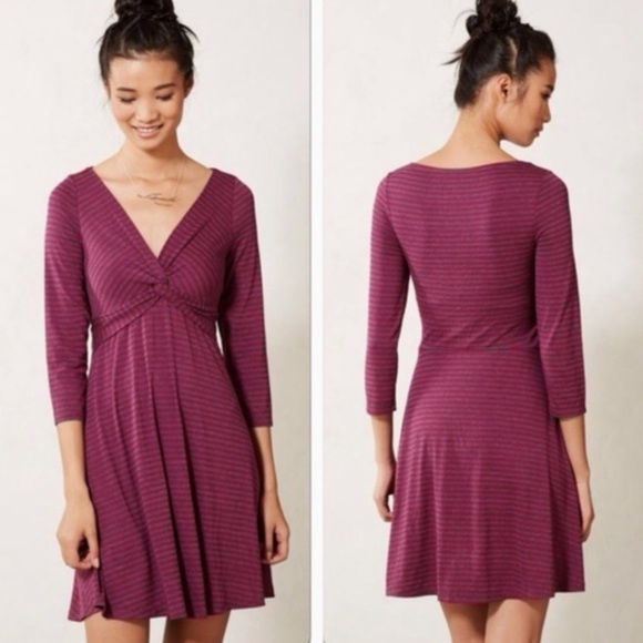 Anthropologie Dresses & Skirts - Anthropologie Lilka Dress-b8